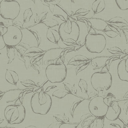 Lisette Orchard Branches Forest Wallpaper