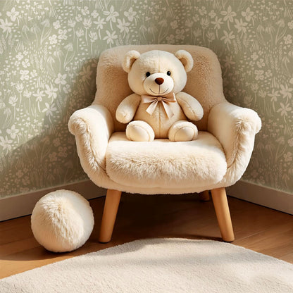 Londyn Floating Meadows Sage Wallpaper