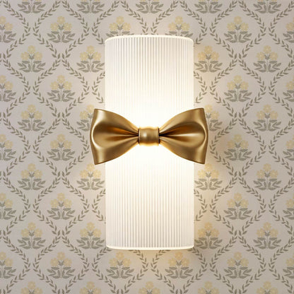 Loviise Grandmillennial Floral Taupe Almond Wallpaper