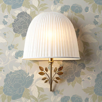 Maira Large Peonies Grey Slate Wallpaper