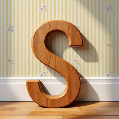 Maja Bloom Lane Yellow Cream Wallpaper