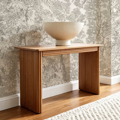 Manuela Heritage Forest Cream Taupe Wallpaper