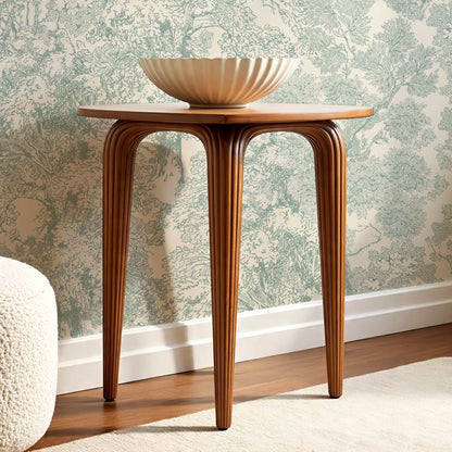 Manuela Heritage Forest Cream Sage Wallpaper