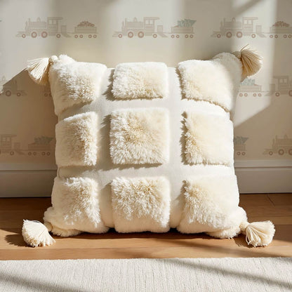 Marco Train Rider Oat Tan Wallpaper