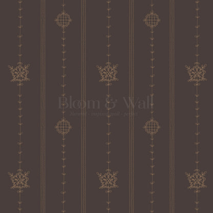 Mariella Granny’s Love Cocoa Wallpaper