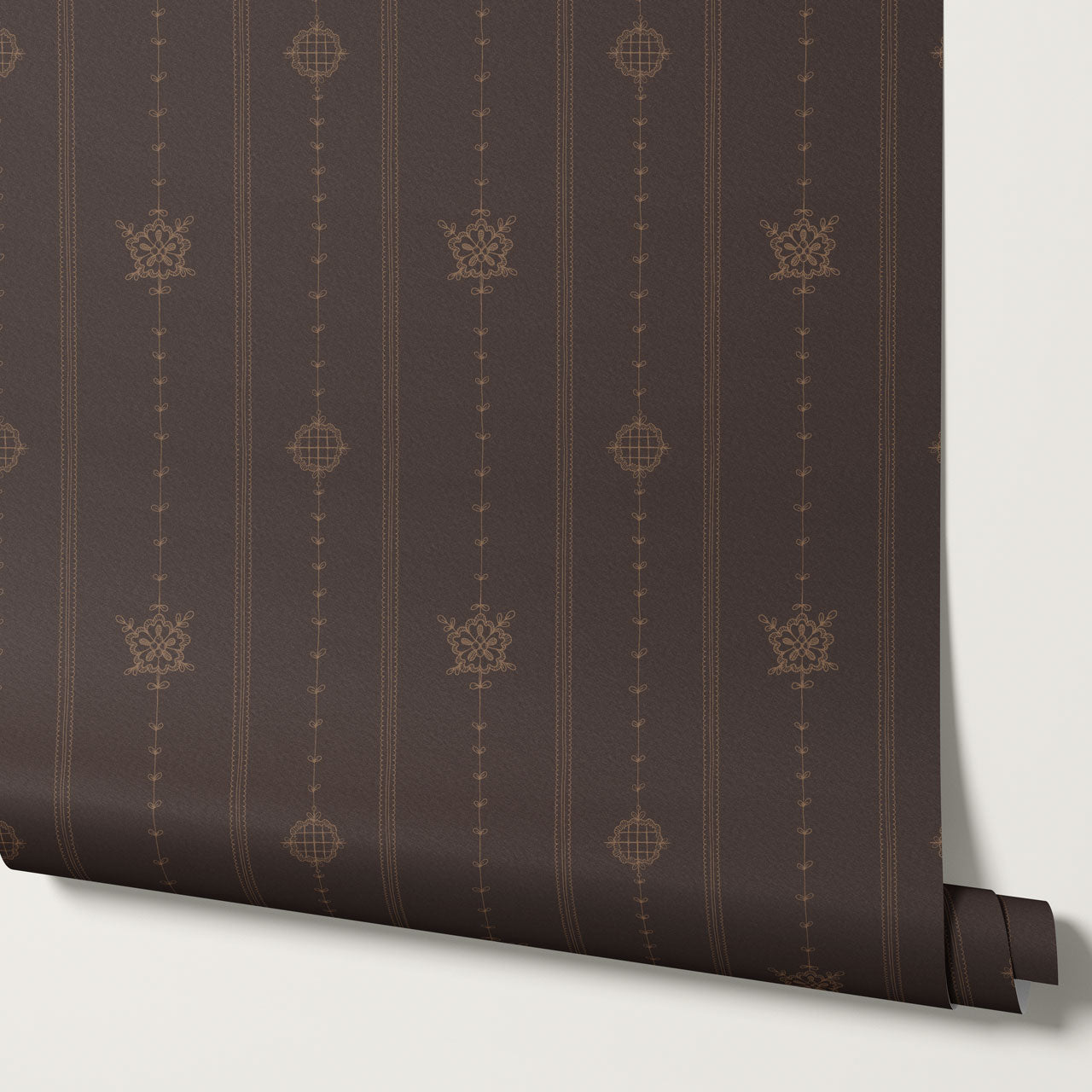Mariella Granny’s Love Cocoa Wallpaper