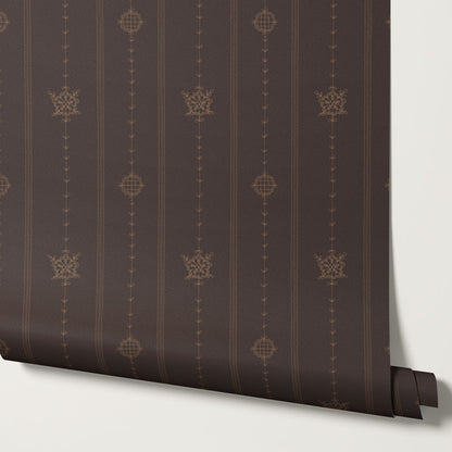 Mariella Granny’s Love Cocoa Wallpaper