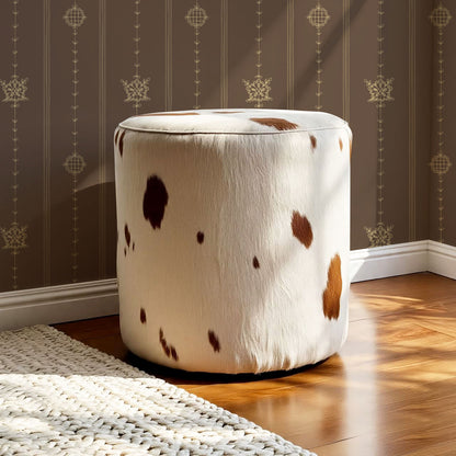 Mariella Granny’s Love Warm Clay Wallpaper