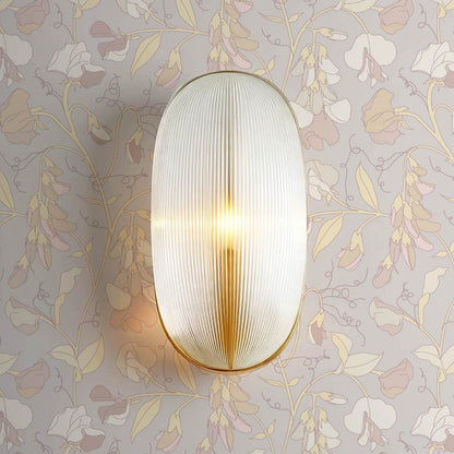 Nella Sweet Pea Dusty Mauve Wallpaper