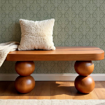 Novalie Diamond Damask Green Olive Wallpaper