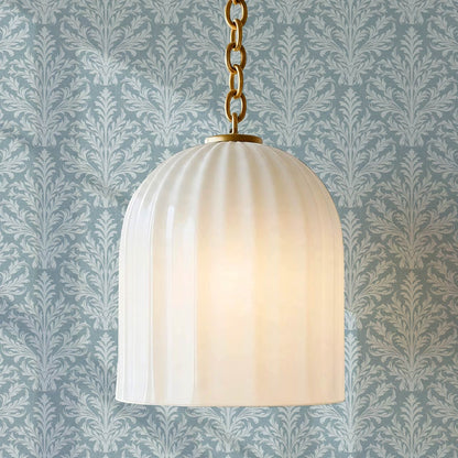 Novalie Diamond Damask Blue Sky Wallpaper