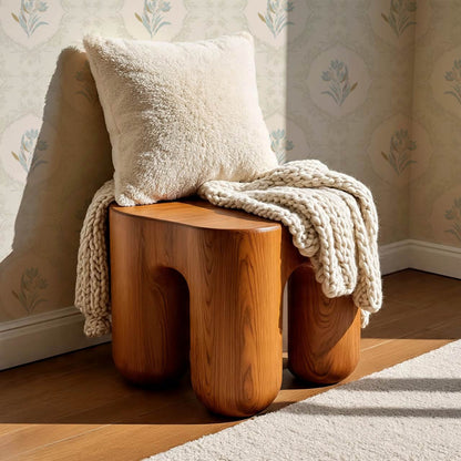 Oaklynn Baroque Blossom Blue Cream Wallpaper