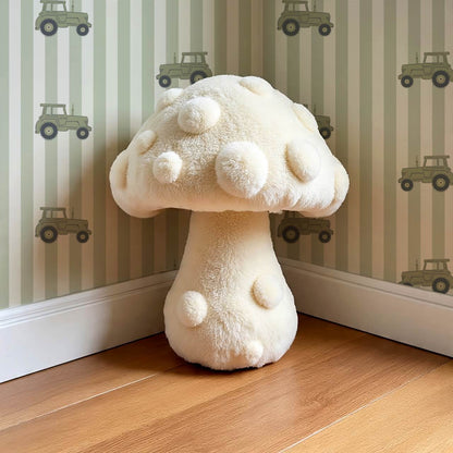 Oliver Tractors Green Stripe Tractor Wallpaper