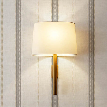 Raissa Linen Trail Neutral Linen Charcoal Wallpaper