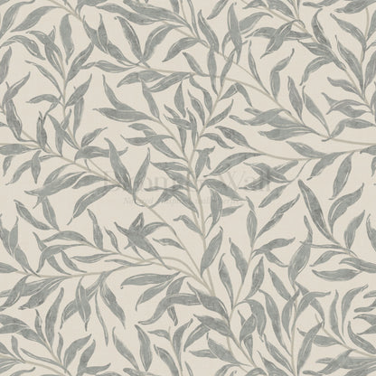 Raya Large Willowmere Dusty Sage Wallpaper