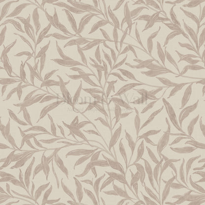 Raya Large Willowmere Pale Mauve Wallpaper