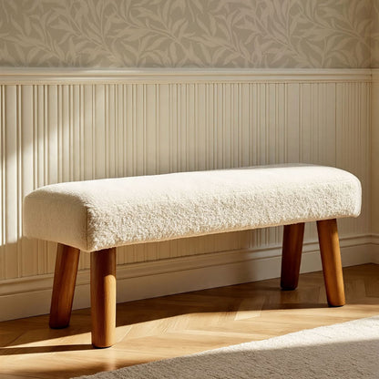 Raya Large Willowmere Vines Beige Neutral Wallpaper