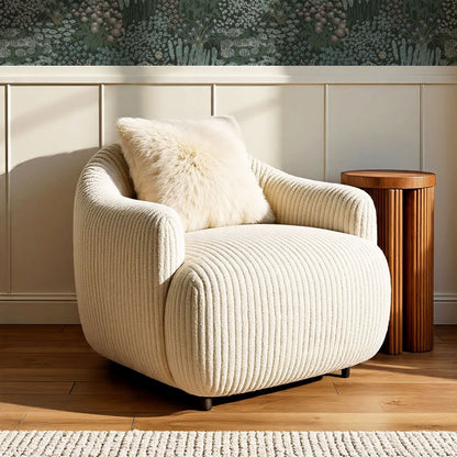 Reese Garden Bloom Deep Green Wallpaper