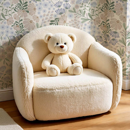 Reign Floral Wilderness Garden Sky Wallpaper