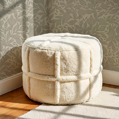 Remi Art Nouveau Floral Taupe Wallpaper