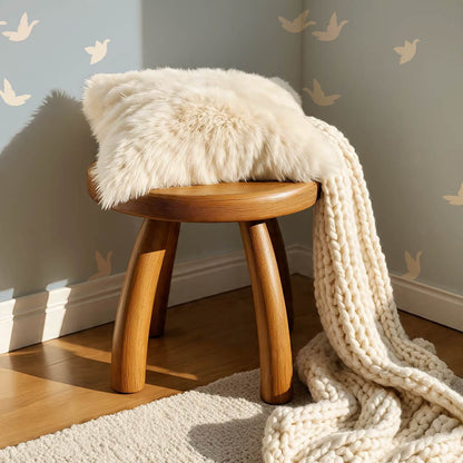 Sandra Quiet Flight Sky Cream Wallpaper