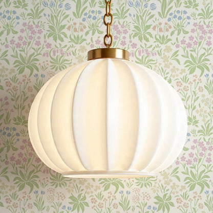 Saylor Millefleur Pastel Wallpaper