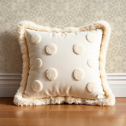 Scarlett Lotus Neutral Wallpaper