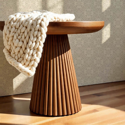 Scarlett Lotus Neutral Wallpaper