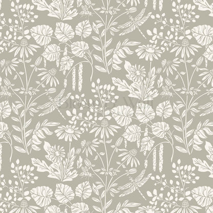 Selah Lake & Meadow Dry Sage Wallaper