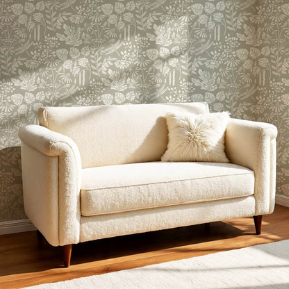 Selah Lake & Meadow Dry Sage Wallaper