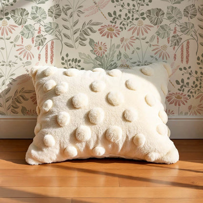 Selah Lake & Meadow Sage Blush Wallpaper