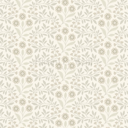 Selina Pastel Reverie Beige Wallpaper