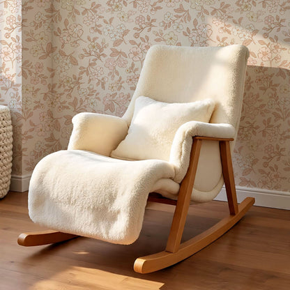 Serena Delicate Flowers Blush Wallpaper