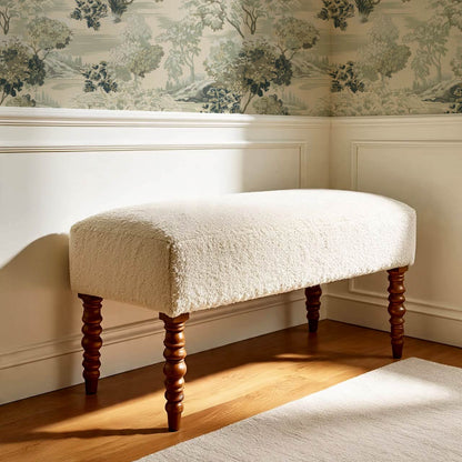 Skylar Antique Tapestry Faded Sage Wallpaper