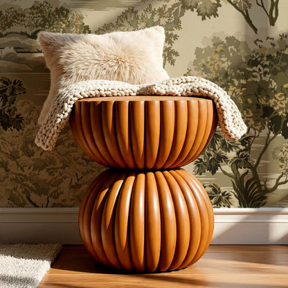 Skylar Antique Tapestry Olive Wallpaper