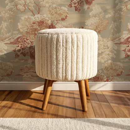 Skylar Antique Tapestry Vintage Sepia Wallpaper