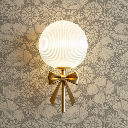 Soovi Wildflowers Stone Straw Wallpaper