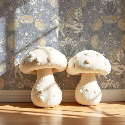 Stella Garden Carnival Nocturne Wallpaper