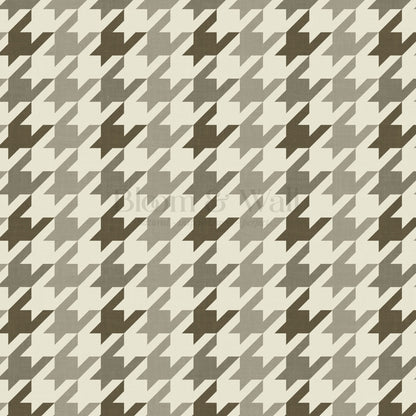 Valentina Cotswold Check Sage Wallpaper