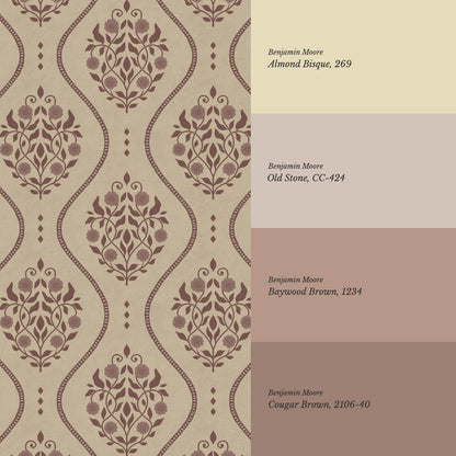 Vela Heritage Bellvine Almond Wine Wallpaper