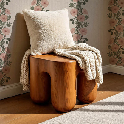 Vessa Poppy Garland Sage Blush Wallpaper